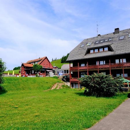 B Und B Titisee Hotel Sonnenmatte Nahe Badeparadies Экстерьер фото