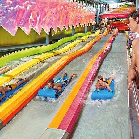 B Und B Titisee Hotel Sonnenmatte Nahe Badeparadies Экстерьер фото