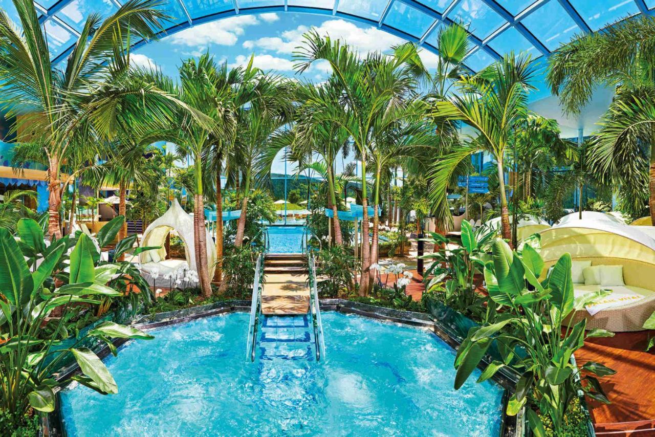 B Und B Titisee Hotel Sonnenmatte Nahe Badeparadies Экстерьер фото