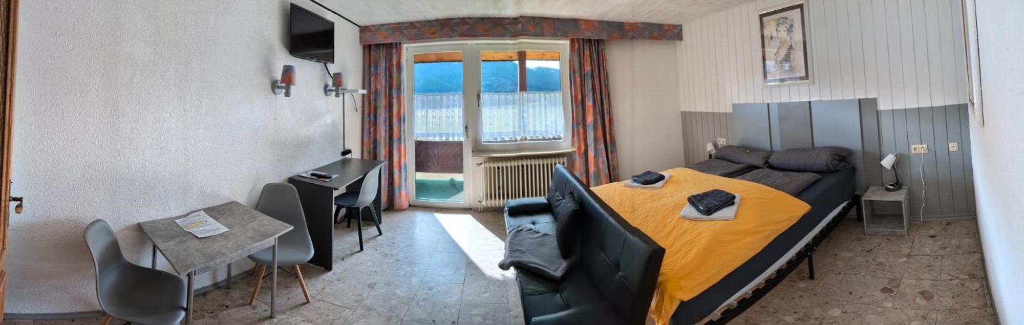 B Und B Titisee Hotel Sonnenmatte Nahe Badeparadies Экстерьер фото