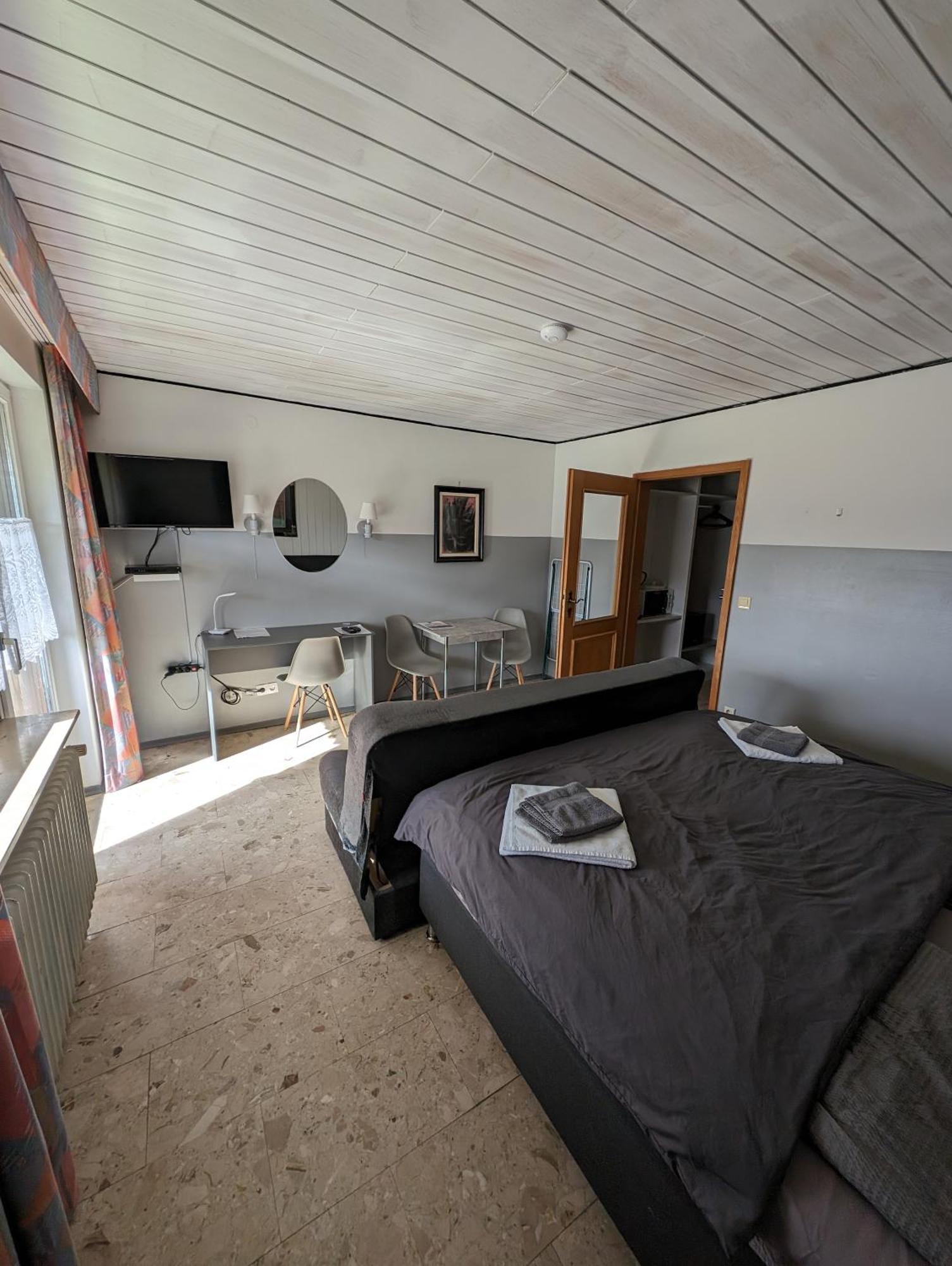 B Und B Titisee Hotel Sonnenmatte Nahe Badeparadies Экстерьер фото