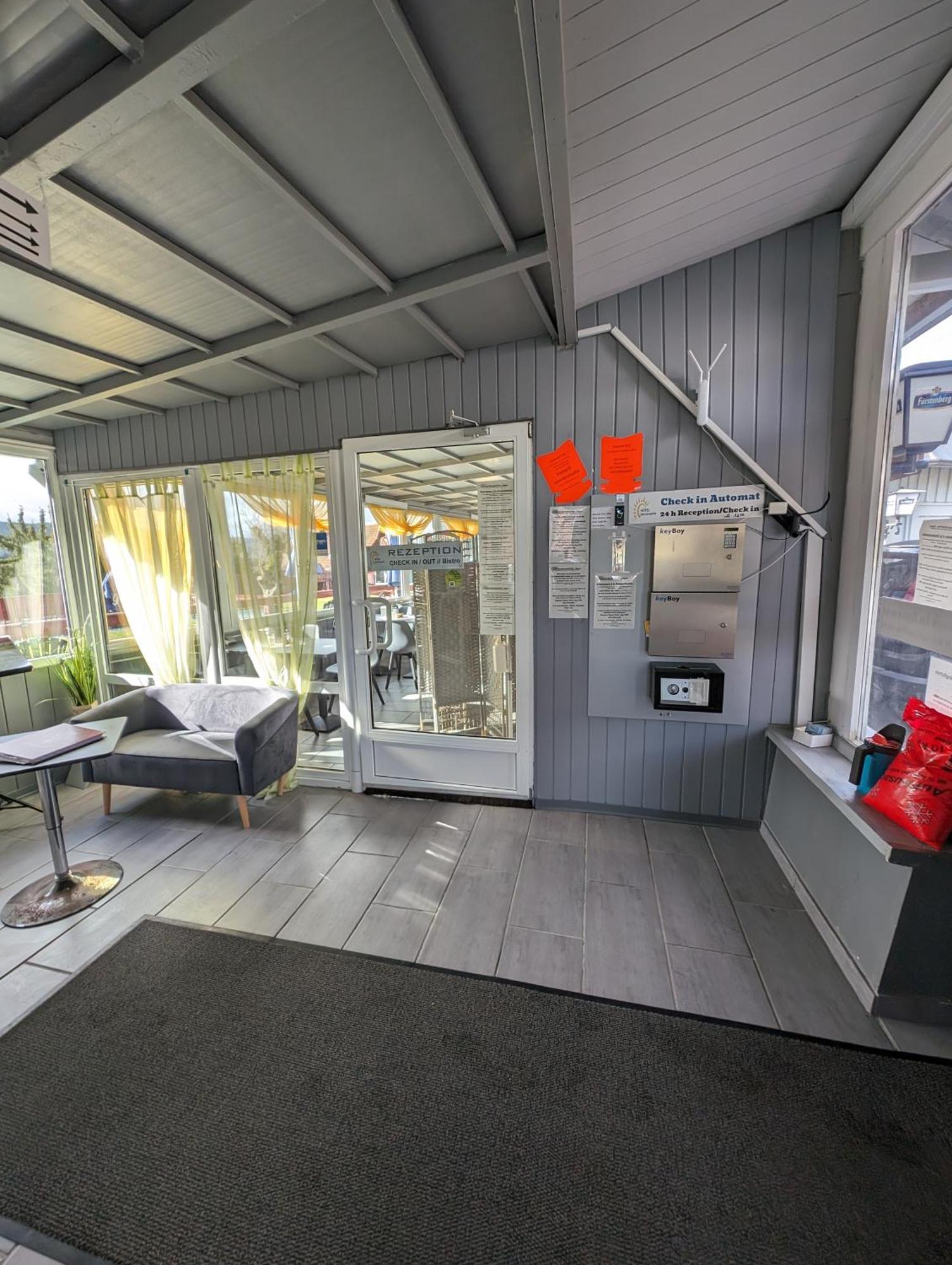 B Und B Titisee Hotel Sonnenmatte Nahe Badeparadies Экстерьер фото