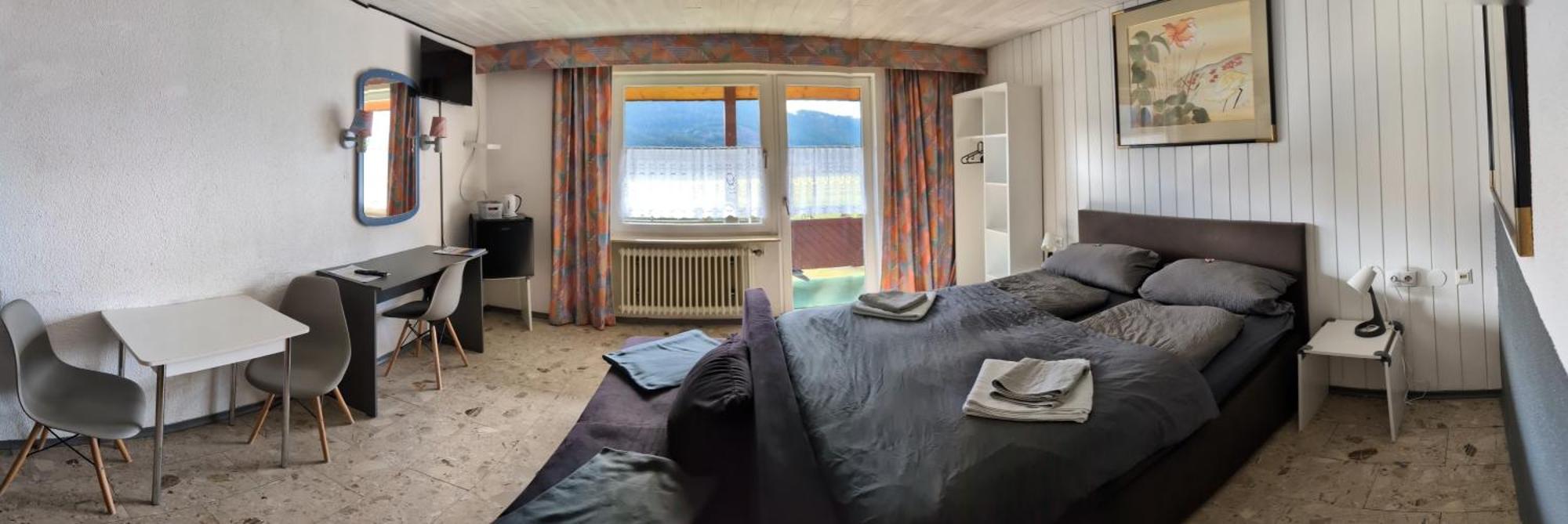 B Und B Titisee Hotel Sonnenmatte Nahe Badeparadies Экстерьер фото