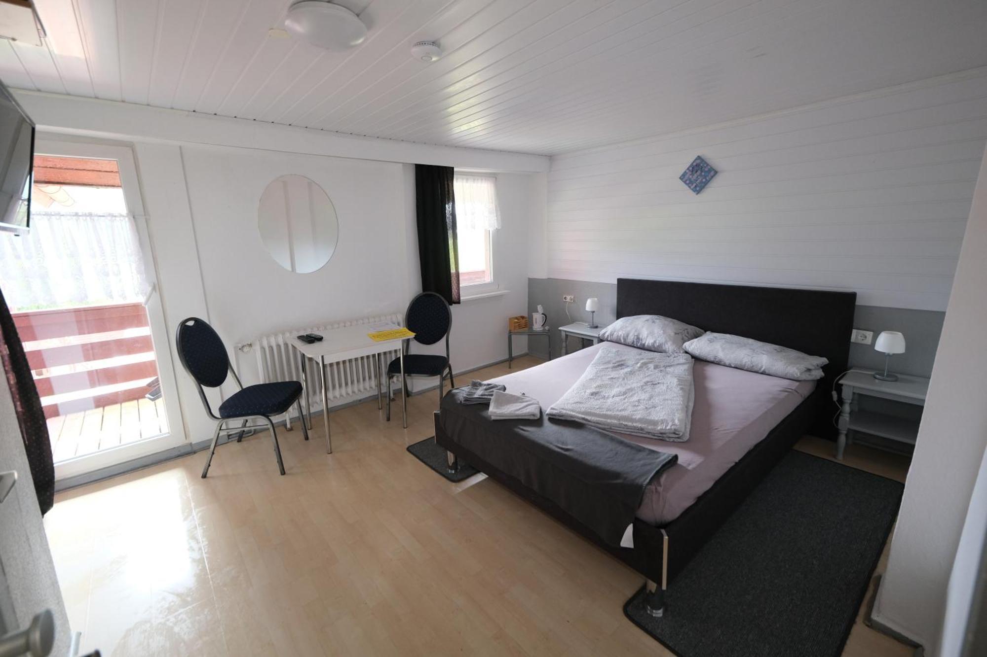 B Und B Titisee Hotel Sonnenmatte Nahe Badeparadies Экстерьер фото