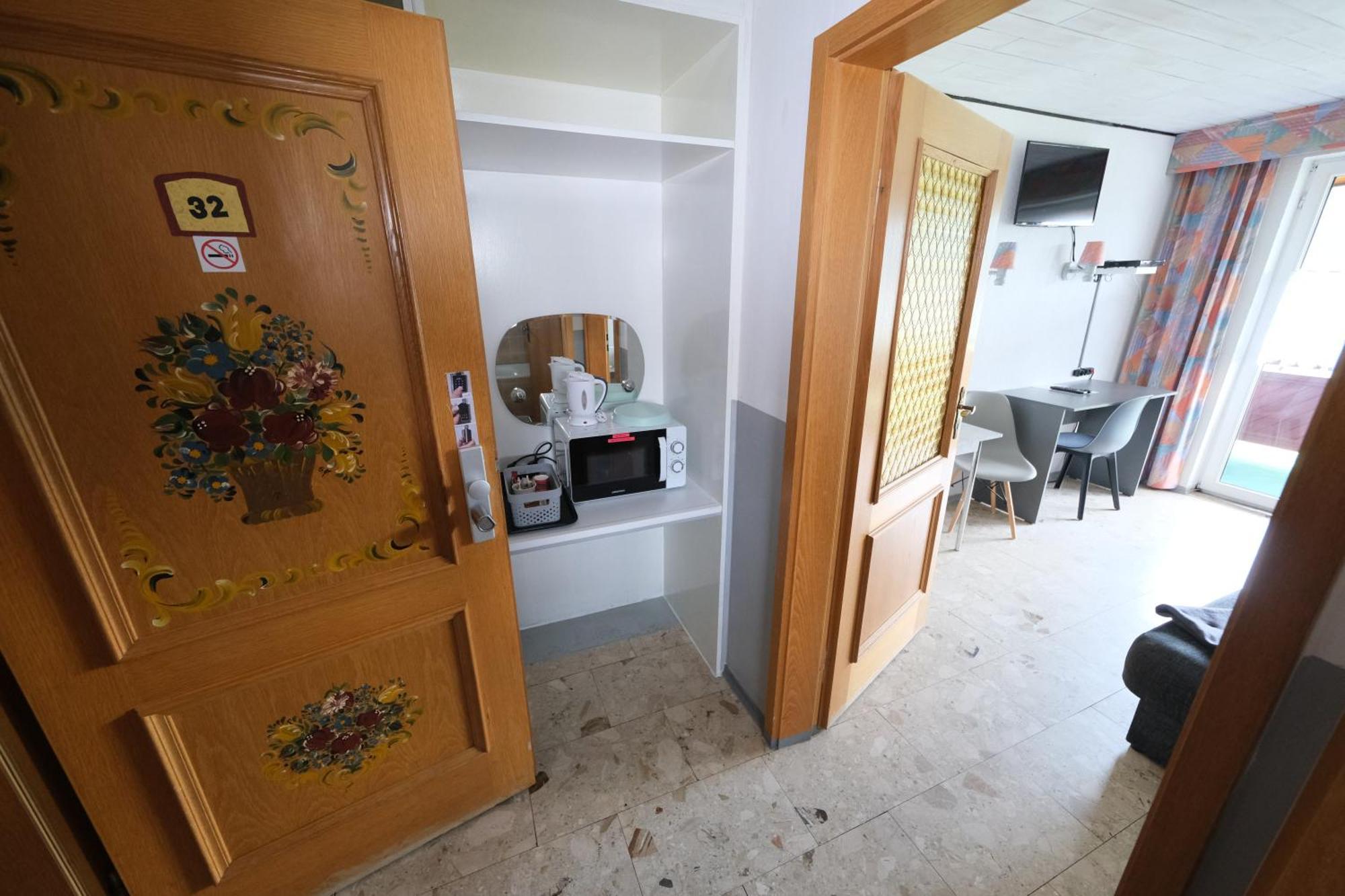 B Und B Titisee Hotel Sonnenmatte Nahe Badeparadies Экстерьер фото