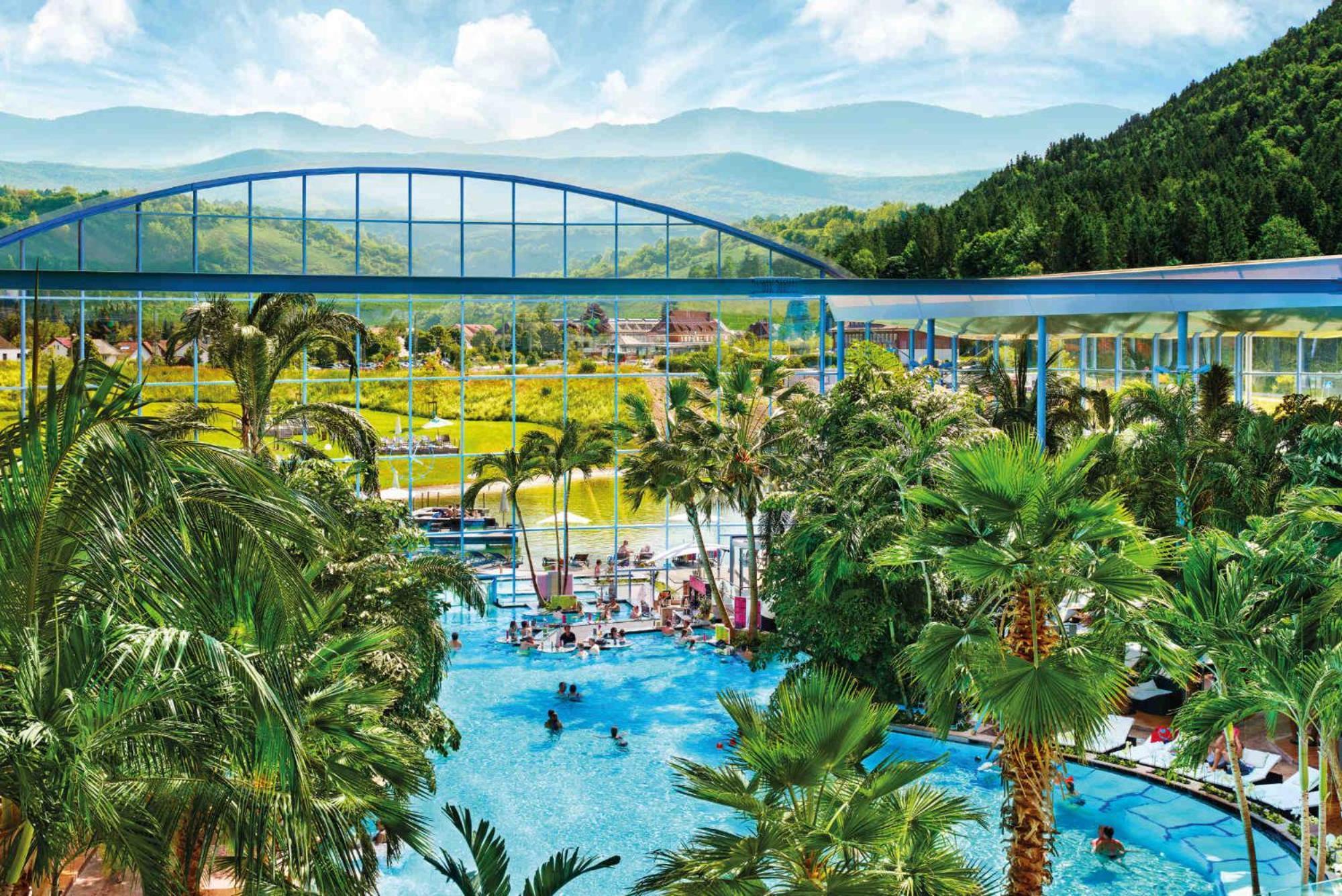 B Und B Titisee Hotel Sonnenmatte Nahe Badeparadies Экстерьер фото