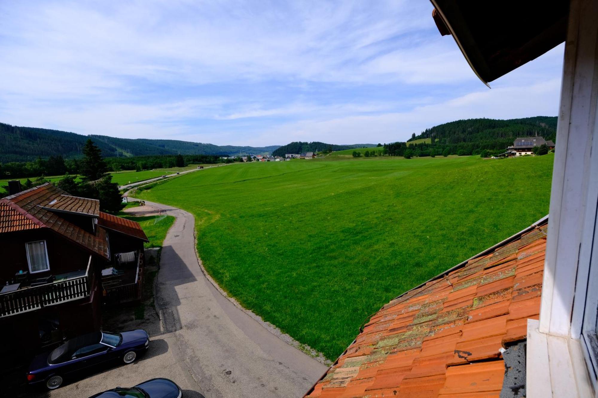 B Und B Titisee Hotel Sonnenmatte Nahe Badeparadies Экстерьер фото