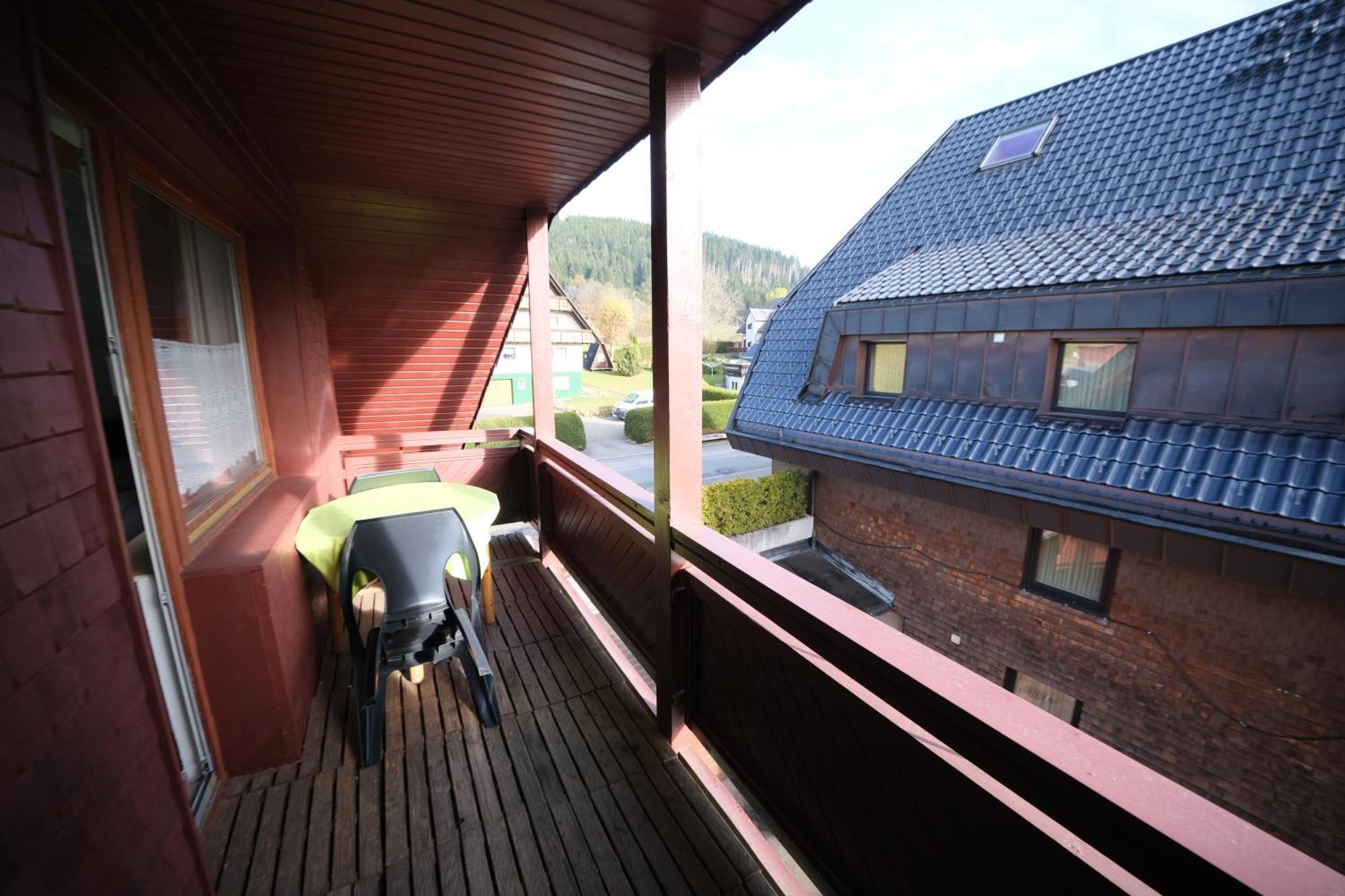 B Und B Titisee Hotel Sonnenmatte Nahe Badeparadies Экстерьер фото