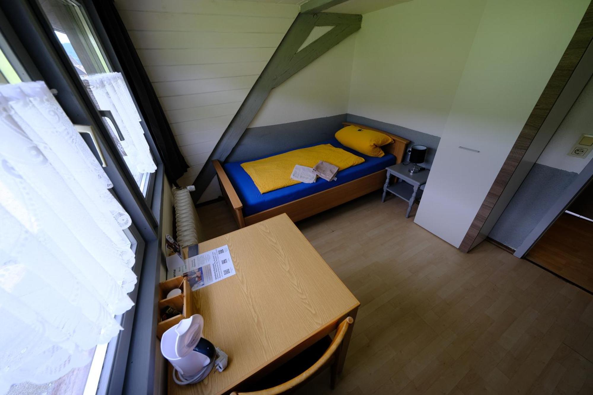 B Und B Titisee Hotel Sonnenmatte Nahe Badeparadies Экстерьер фото