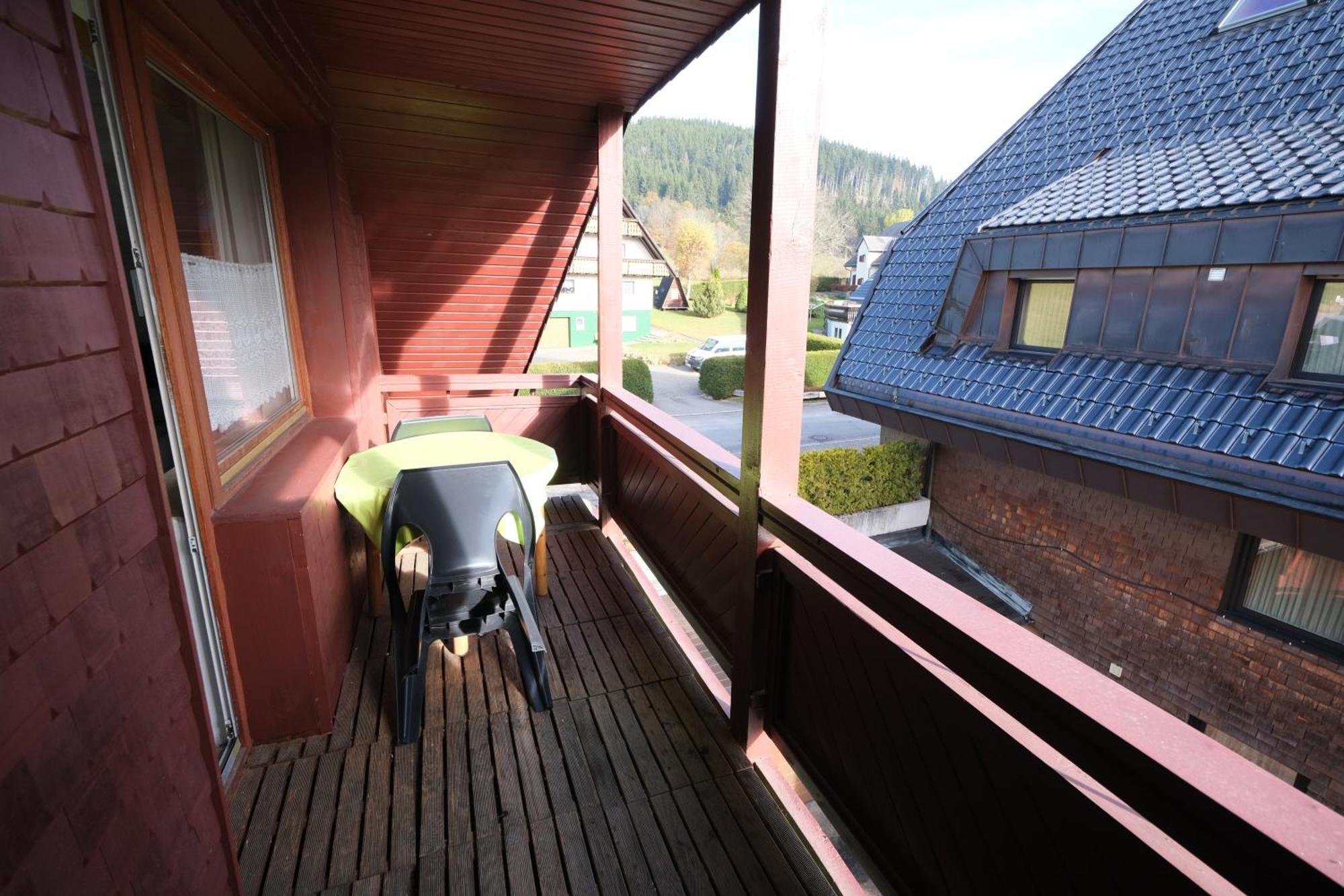 B Und B Titisee Hotel Sonnenmatte Nahe Badeparadies Экстерьер фото