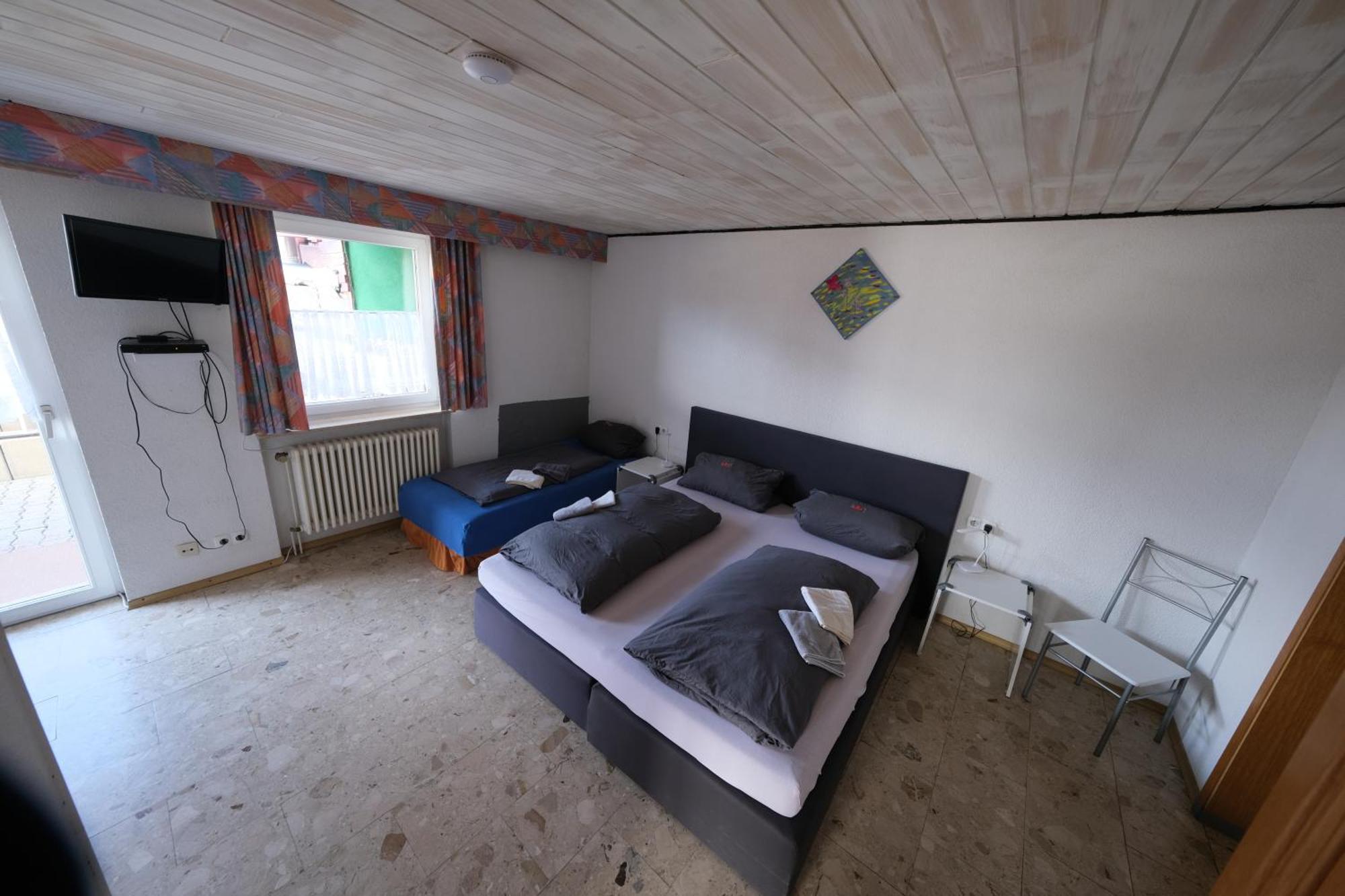 B Und B Titisee Hotel Sonnenmatte Nahe Badeparadies Экстерьер фото