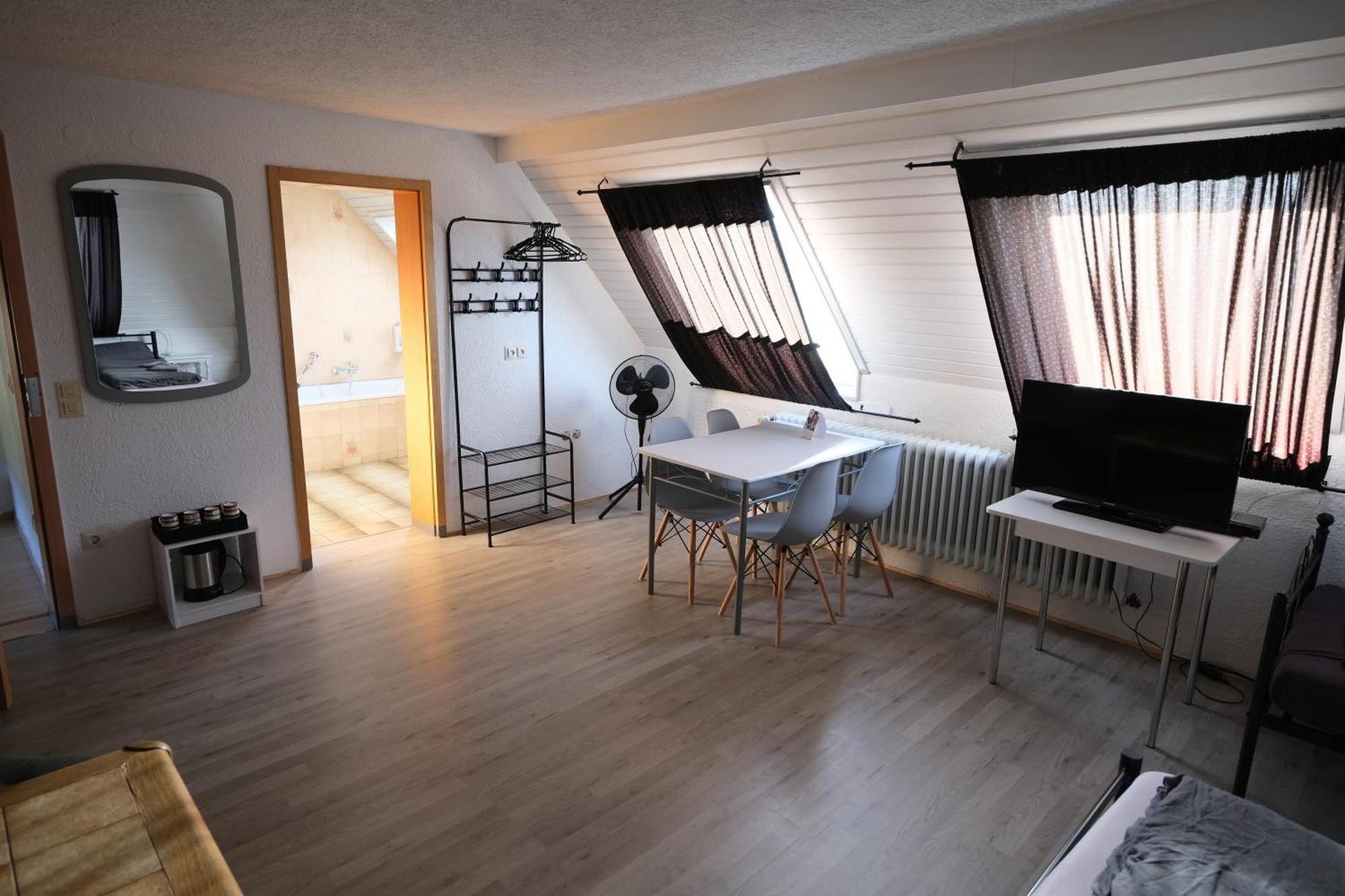 B Und B Titisee Hotel Sonnenmatte Nahe Badeparadies Экстерьер фото