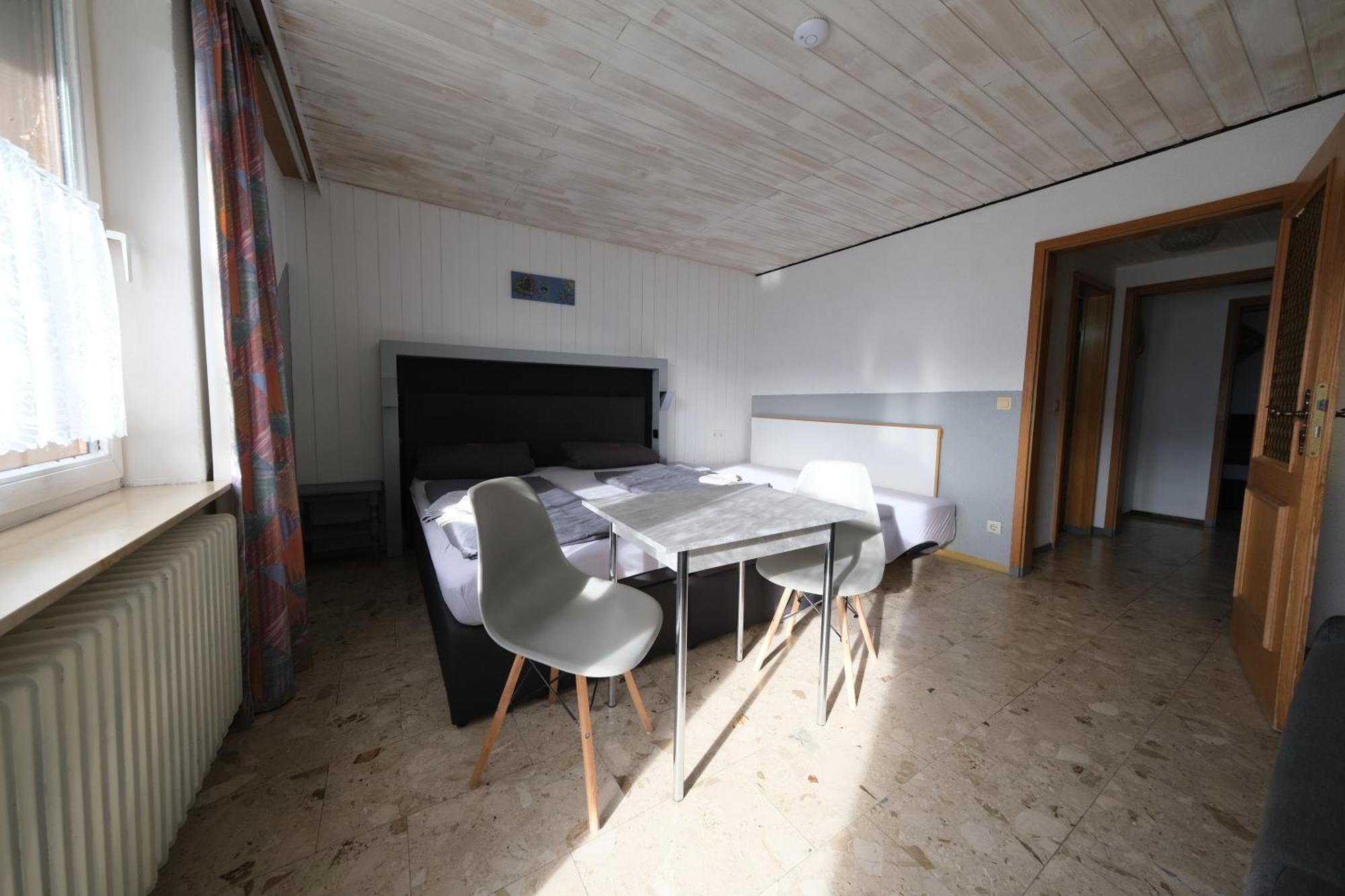 B Und B Titisee Hotel Sonnenmatte Nahe Badeparadies Экстерьер фото