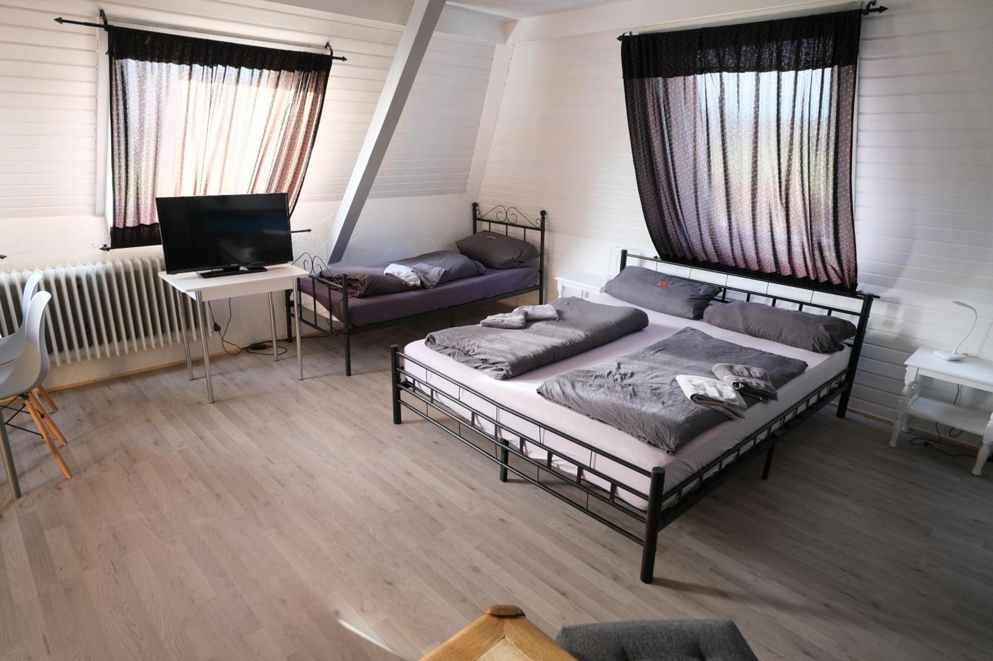 B Und B Titisee Hotel Sonnenmatte Nahe Badeparadies Экстерьер фото