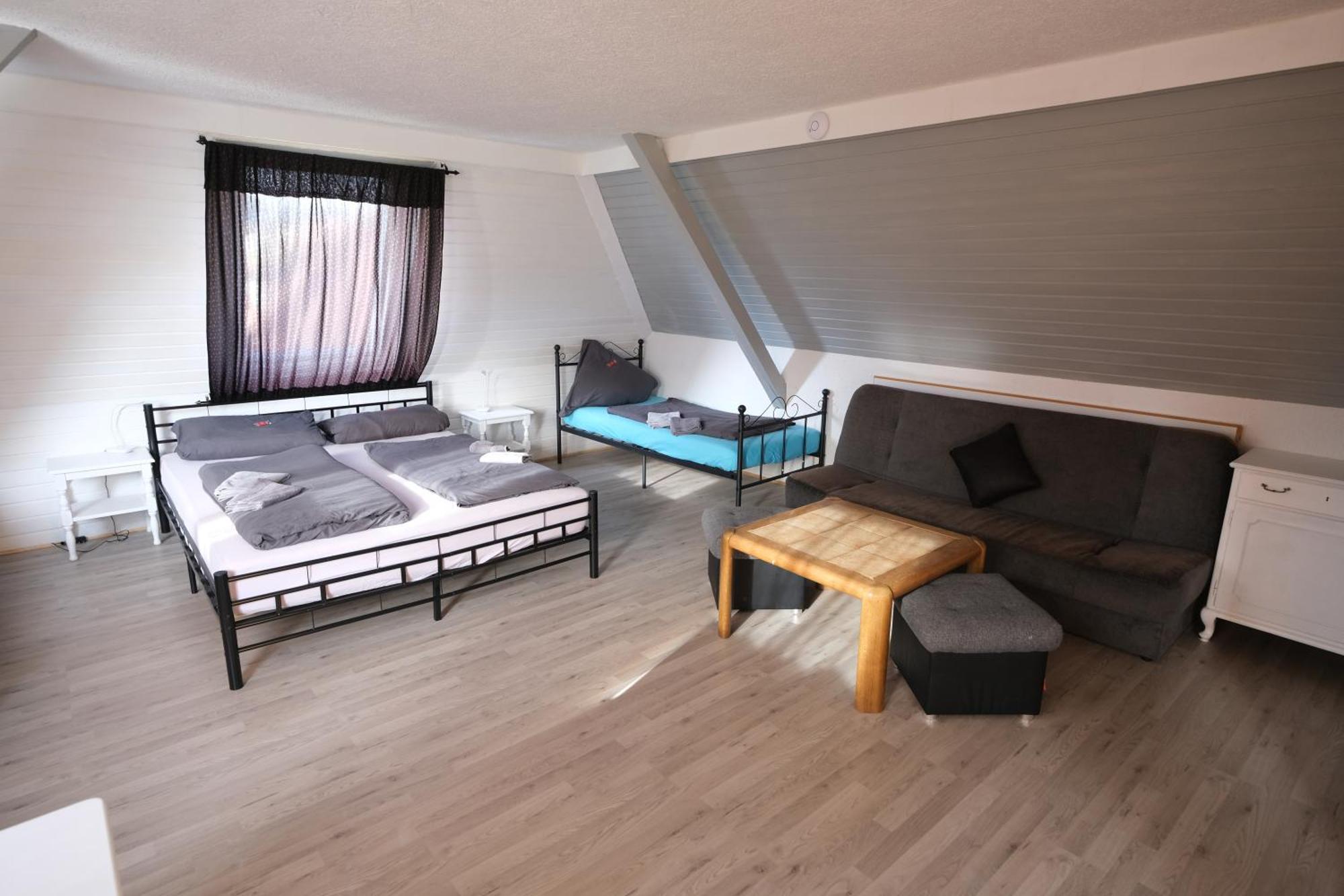 B Und B Titisee Hotel Sonnenmatte Nahe Badeparadies Экстерьер фото