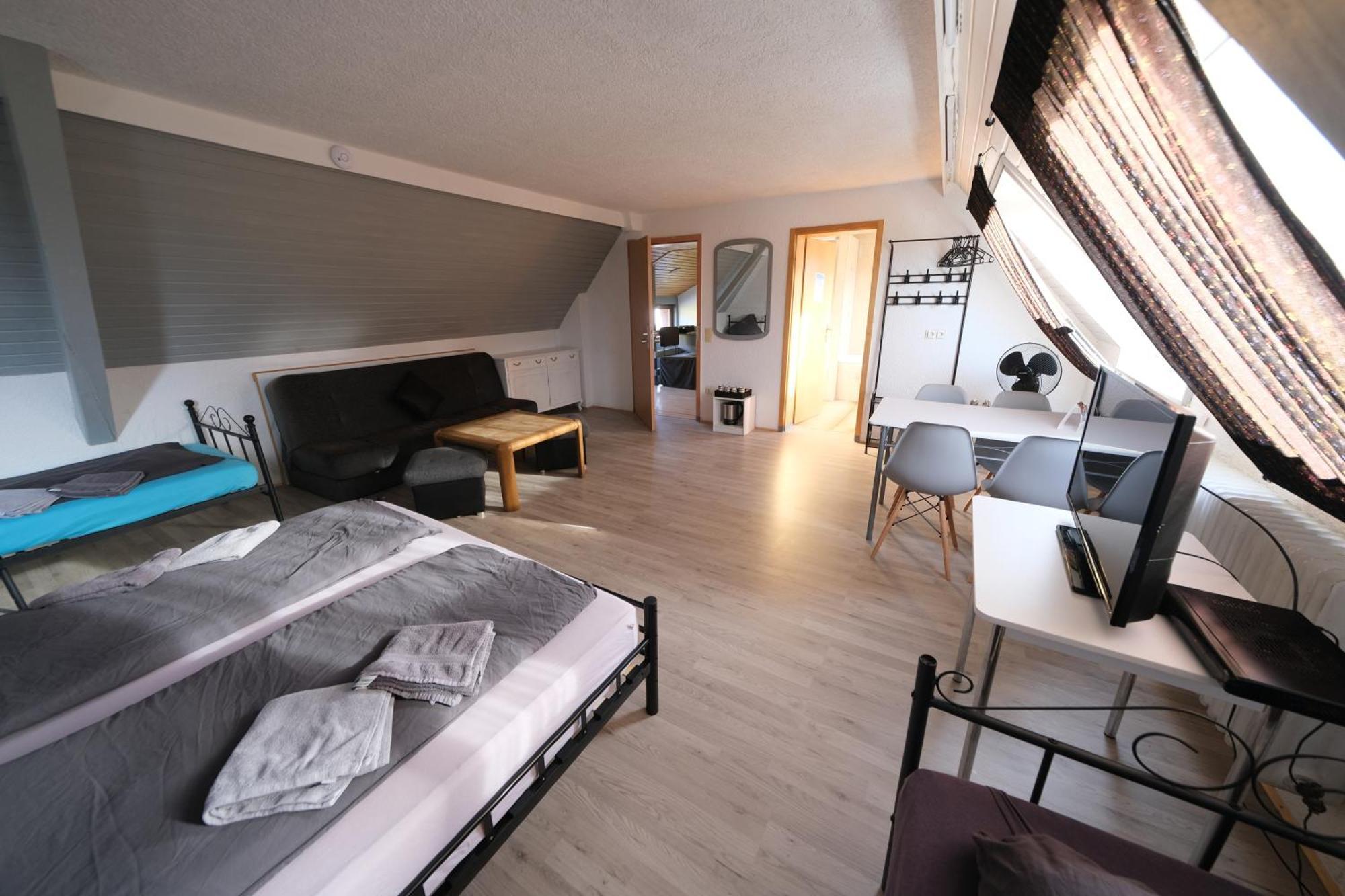 B Und B Titisee Hotel Sonnenmatte Nahe Badeparadies Экстерьер фото