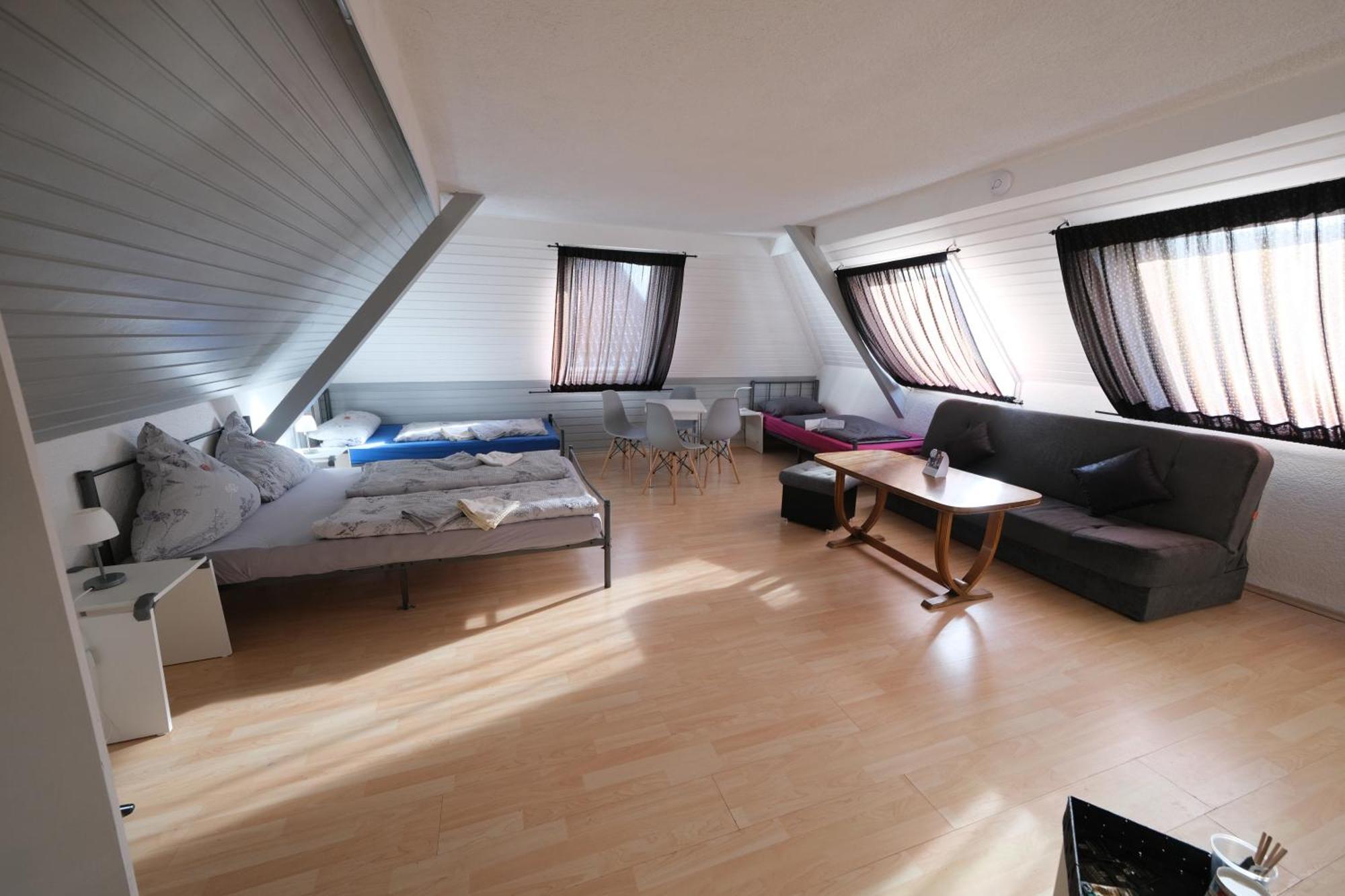 B Und B Titisee Hotel Sonnenmatte Nahe Badeparadies Экстерьер фото