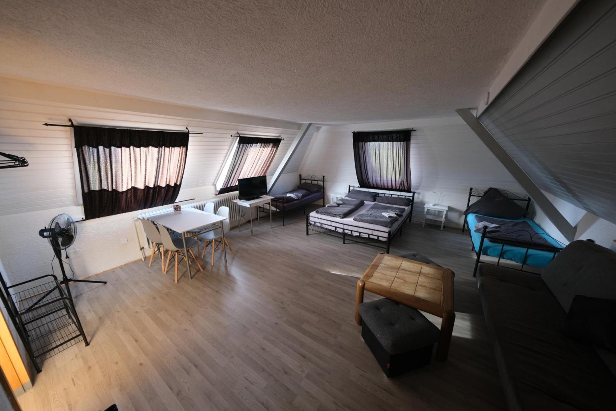 B Und B Titisee Hotel Sonnenmatte Nahe Badeparadies Экстерьер фото