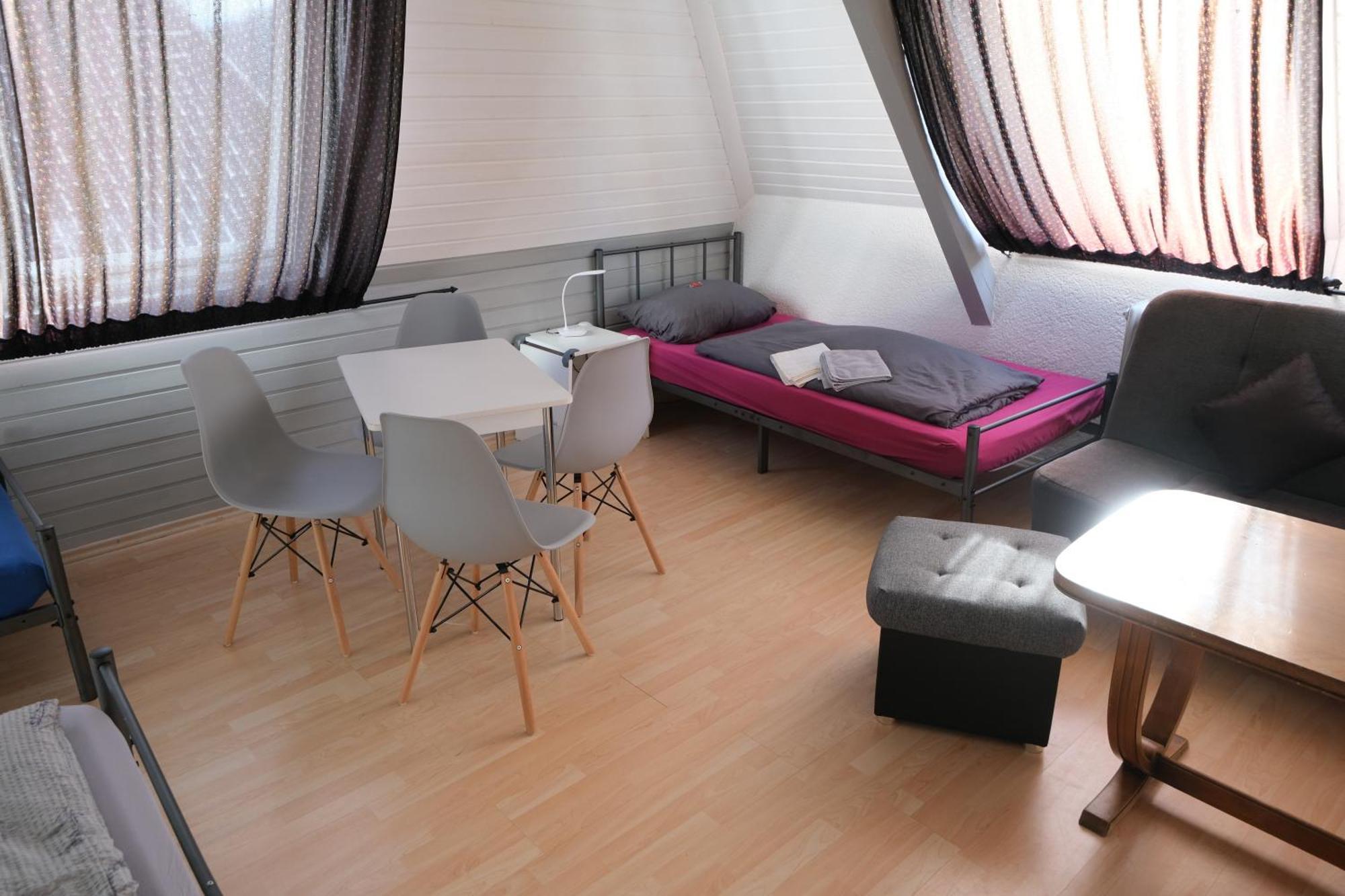 B Und B Titisee Hotel Sonnenmatte Nahe Badeparadies Экстерьер фото