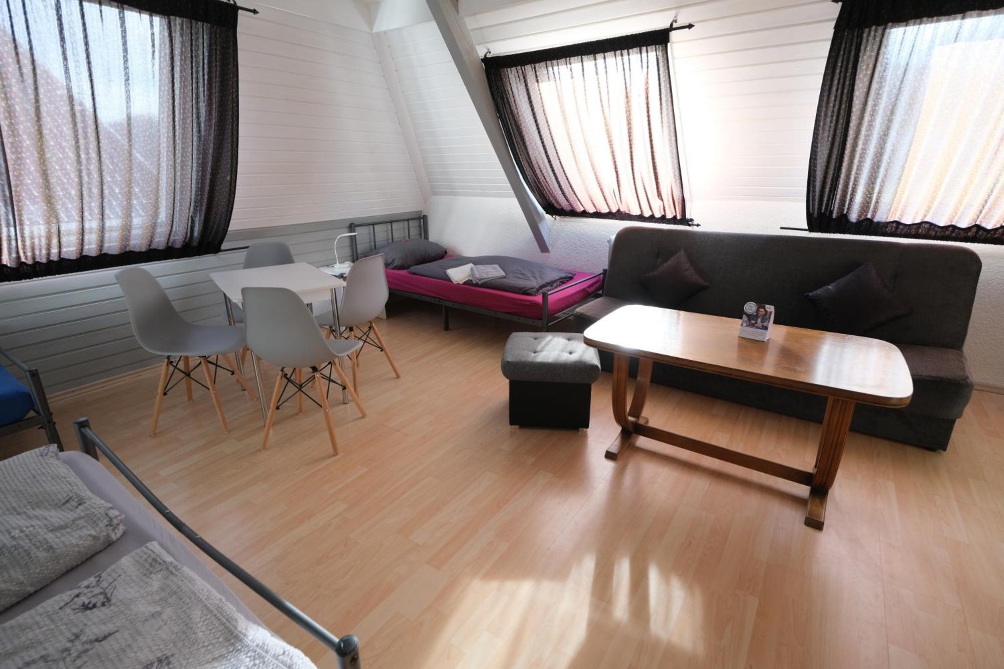 B Und B Titisee Hotel Sonnenmatte Nahe Badeparadies Экстерьер фото