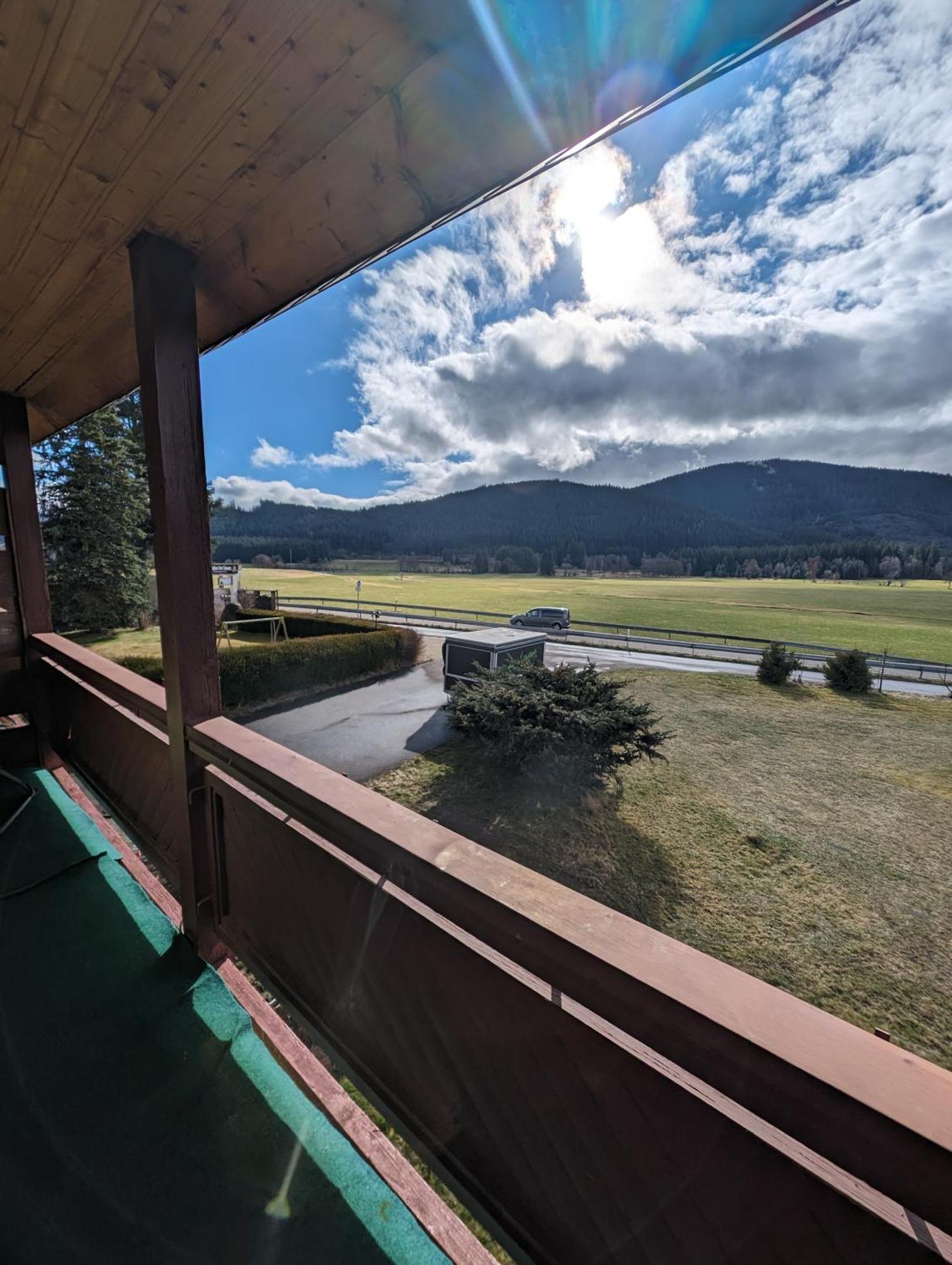 B Und B Titisee Hotel Sonnenmatte Nahe Badeparadies Номер фото